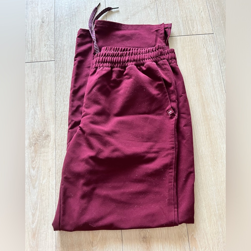 Women’s Medium Jaanuu Scrub Pants